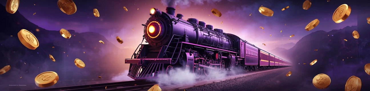 Relax Gaming Money Train izstrāde